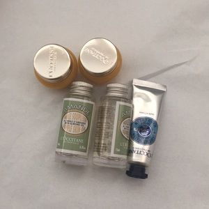 L'Occitane Bundle
